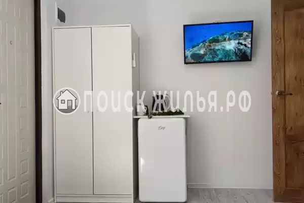 «Тихое место»