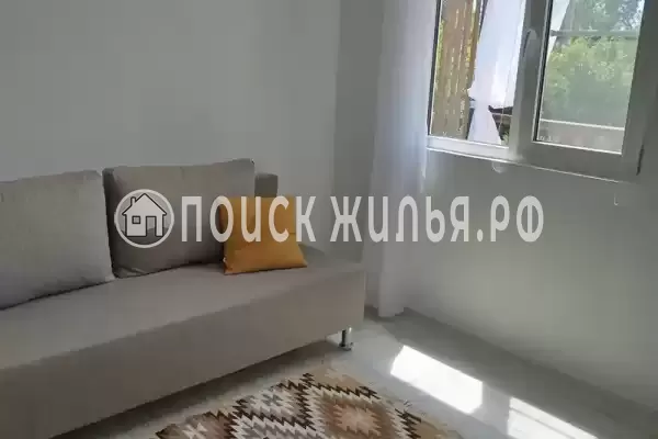 «Тихое место»