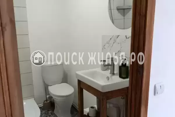 «Тихое место»