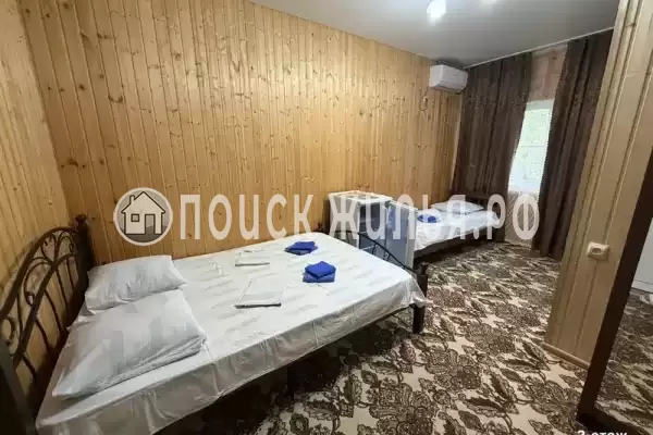 Гостиница «Оникс»