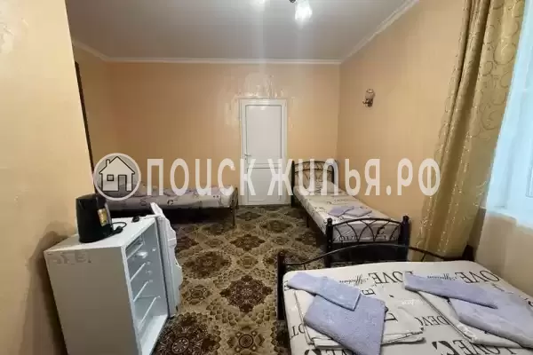 Гостиница «Оникс»