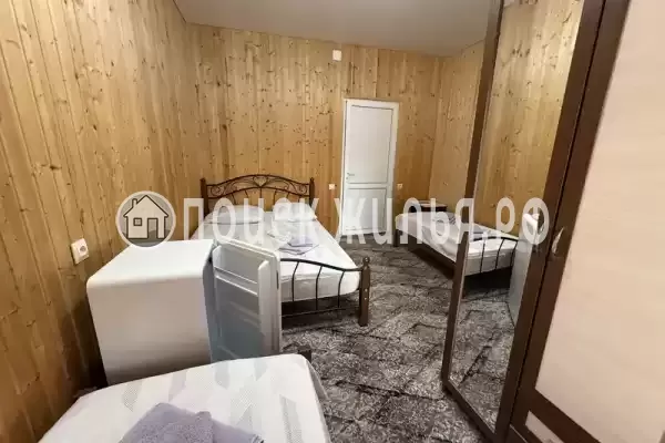 Гостиница «Оникс»