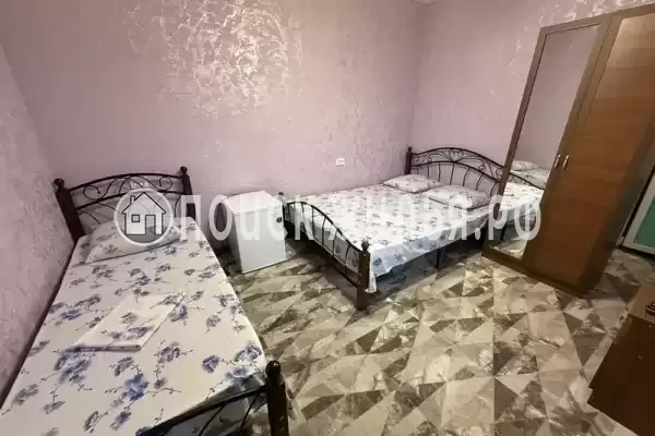 Гостиница «Оникс»