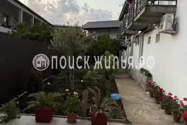 Гостиница «Оникс»