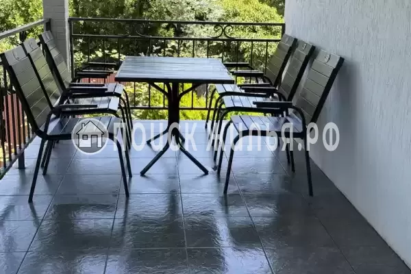 Гостиница «Оникс»