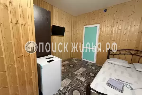 Гостиница «Оникс»