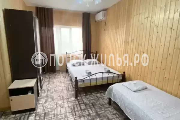 Гостиница «Оникс»