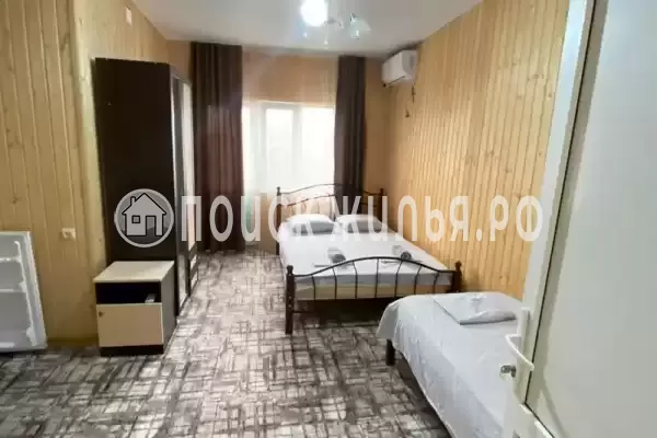 Гостиница «Оникс»