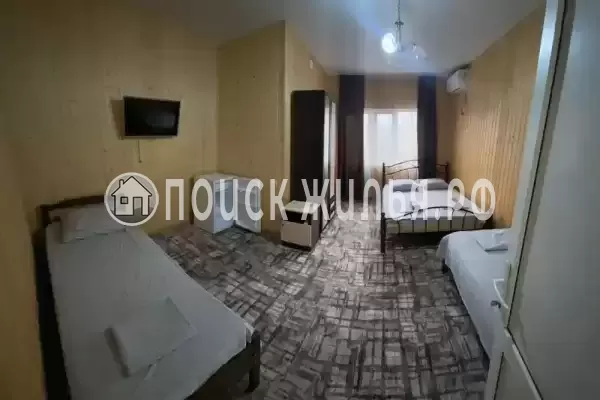 Гостиница «Оникс»