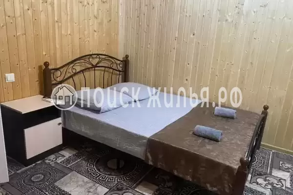 Гостиница «Оникс»