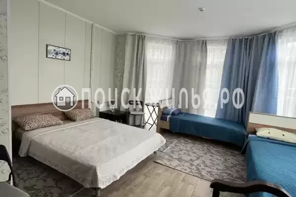 Гостевой дом «Золотой орел» Гостевой дом «Золотой орел»