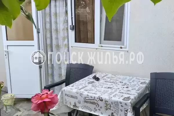 Гостевой дом «Южный берег-2»