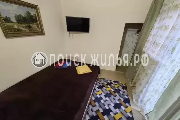 Гостевой дом «Южный берег-2»