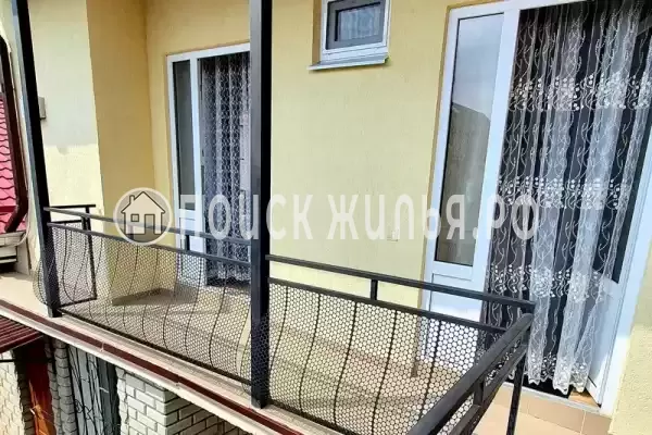 Гостевой дом «Южный берег-2»