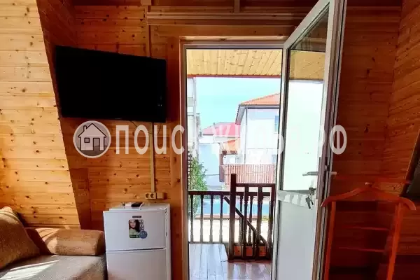 Гостевой дом «Южный берег-2»