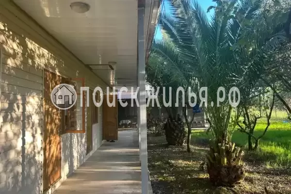 Гостевой дом «У Риммы»