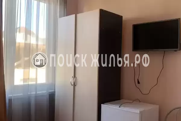 «У Любаши»