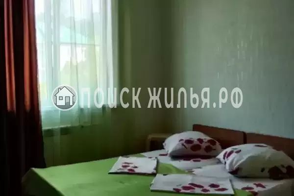 «У Любаши»