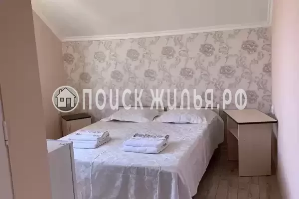 «У Любаши»