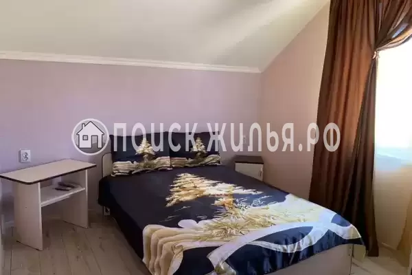 «У Любаши»