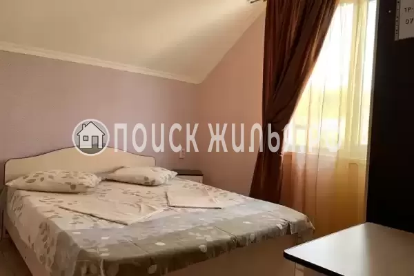 «У Любаши»