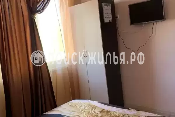 «У Любаши»