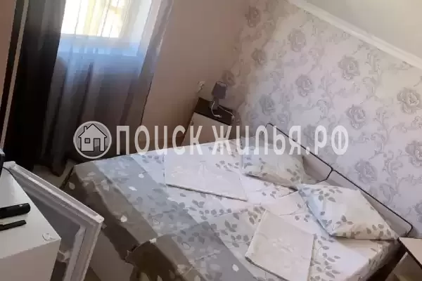 «У Любаши»