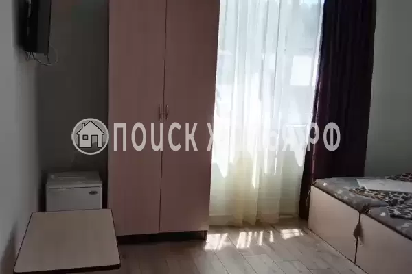 «У Любаши»