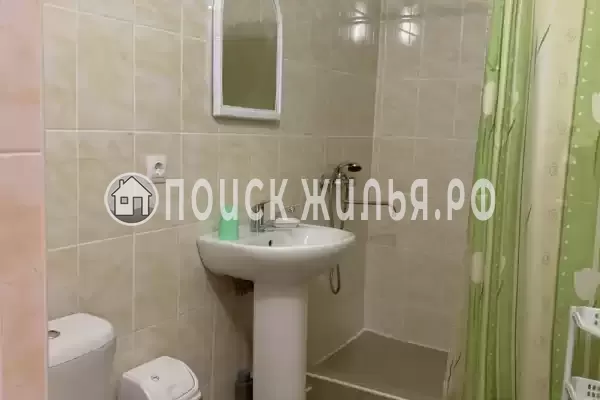 «У Любаши»