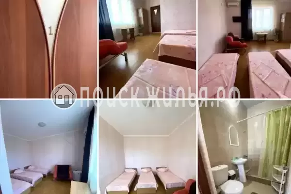 «У Любаши»