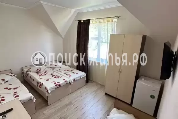 «У Любаши»