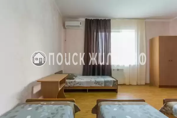 «У Любаши»