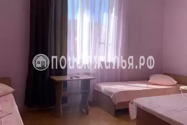 «У Любаши»