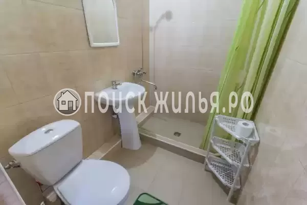 «У Любаши»