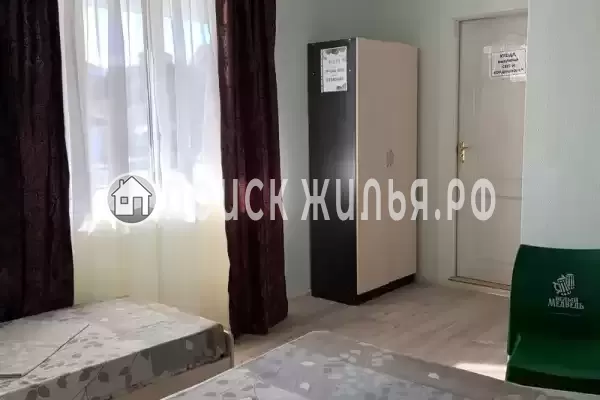 «У Любаши»