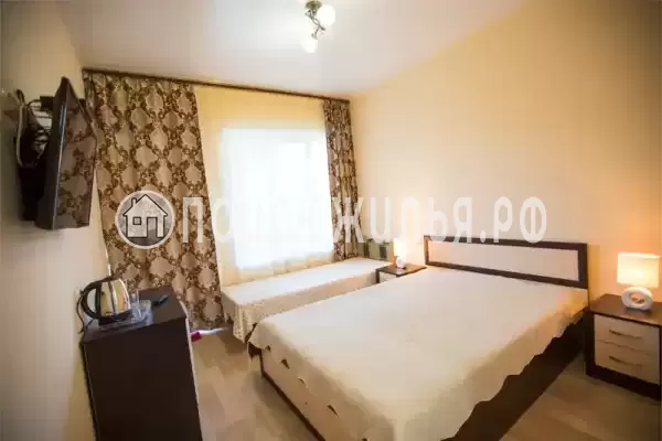 Гостевой дом «Singer» Гостевой дом «Singer»