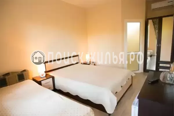 Гостевой дом «Singer» Гостевой дом «Singer»