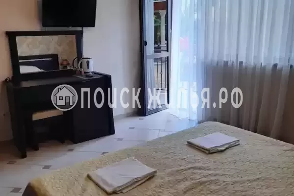 Отель «Коралл» Отель «Коралл»