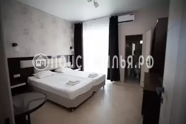 Отель «Коралл» Отель «Коралл»