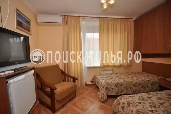 Гостевой дом «Русь» Гостевой дом «Русь»