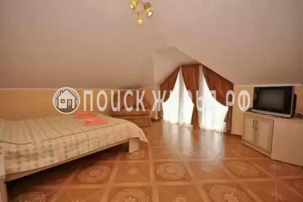 Гостевой дом «Русь» Гостевой дом «Русь»