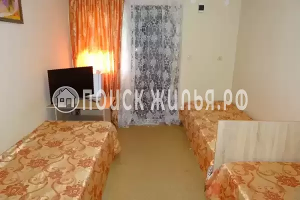 Гостевой дом «Жемчужина»