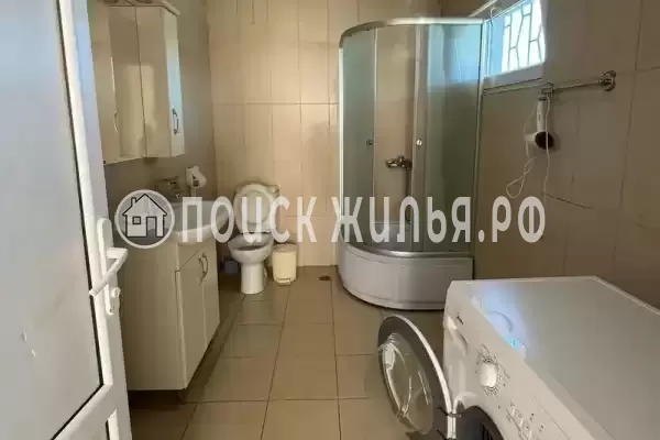 Частный сектор «Фазенда»