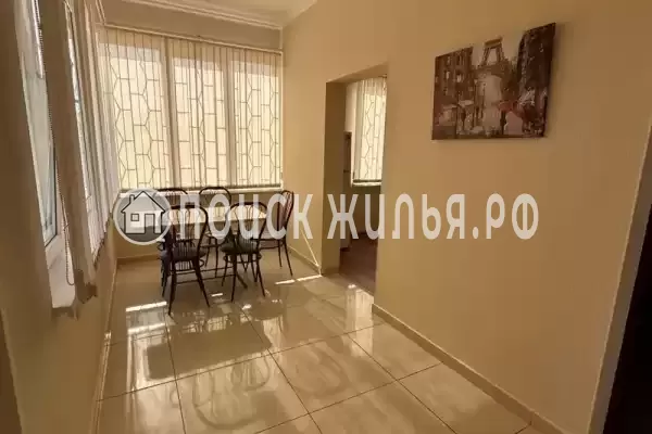 Частный сектор «Фазенда»