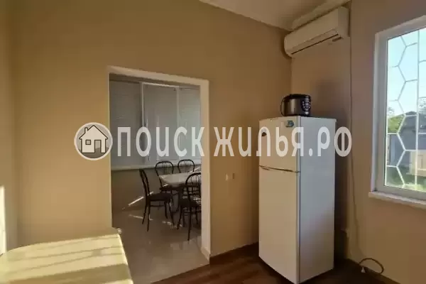 Частный сектор «Фазенда»