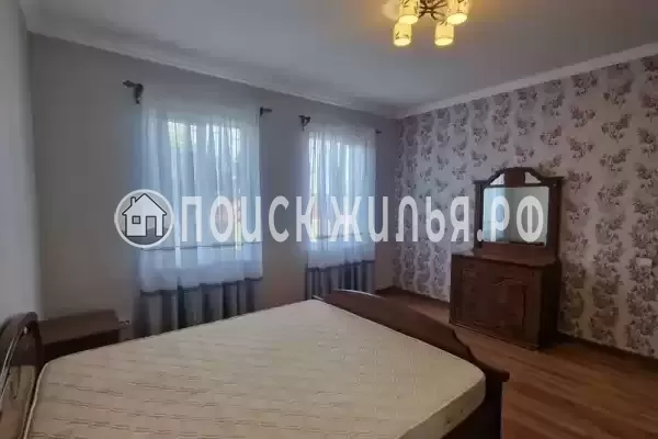 Частный сектор «Фазенда»