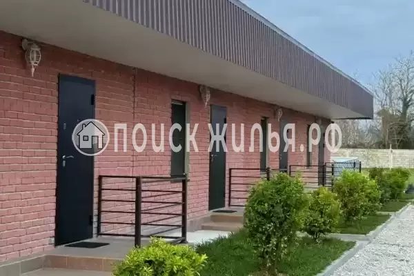 Частный сектор «Фазенда»