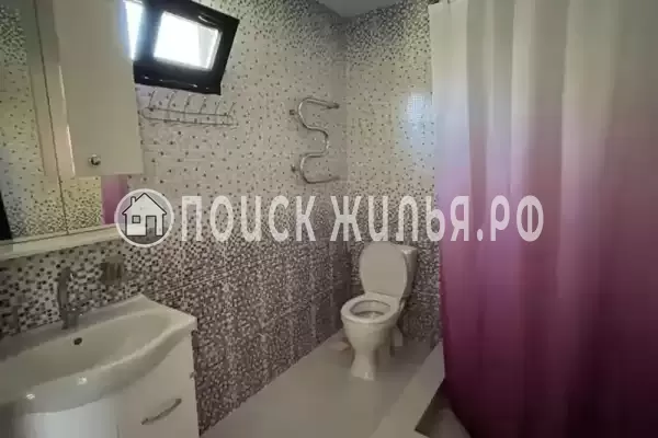 Частный сектор «Фазенда»