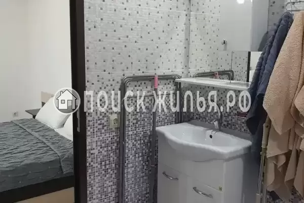 Частный сектор «Фазенда»