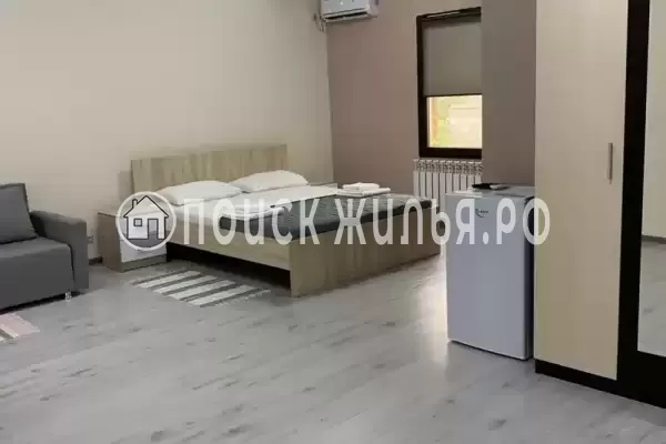 Частный сектор «Фазенда»